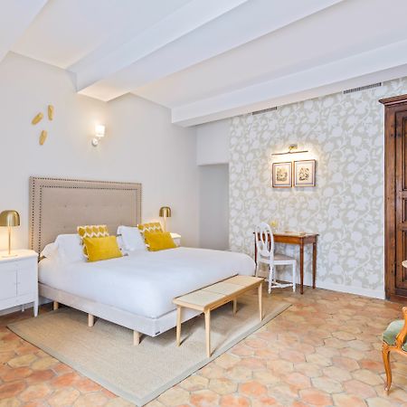 Chateau De Mazan, BW Premier Collection By Best Western Exterior photo