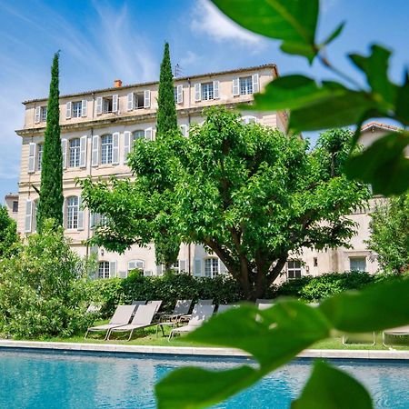 Chateau De Mazan, BW Premier Collection By Best Western Exterior photo