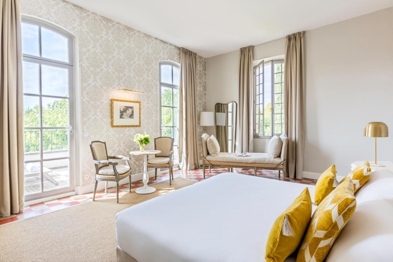 Chateau De Mazan, BW Premier Collection By Best Western Exterior photo