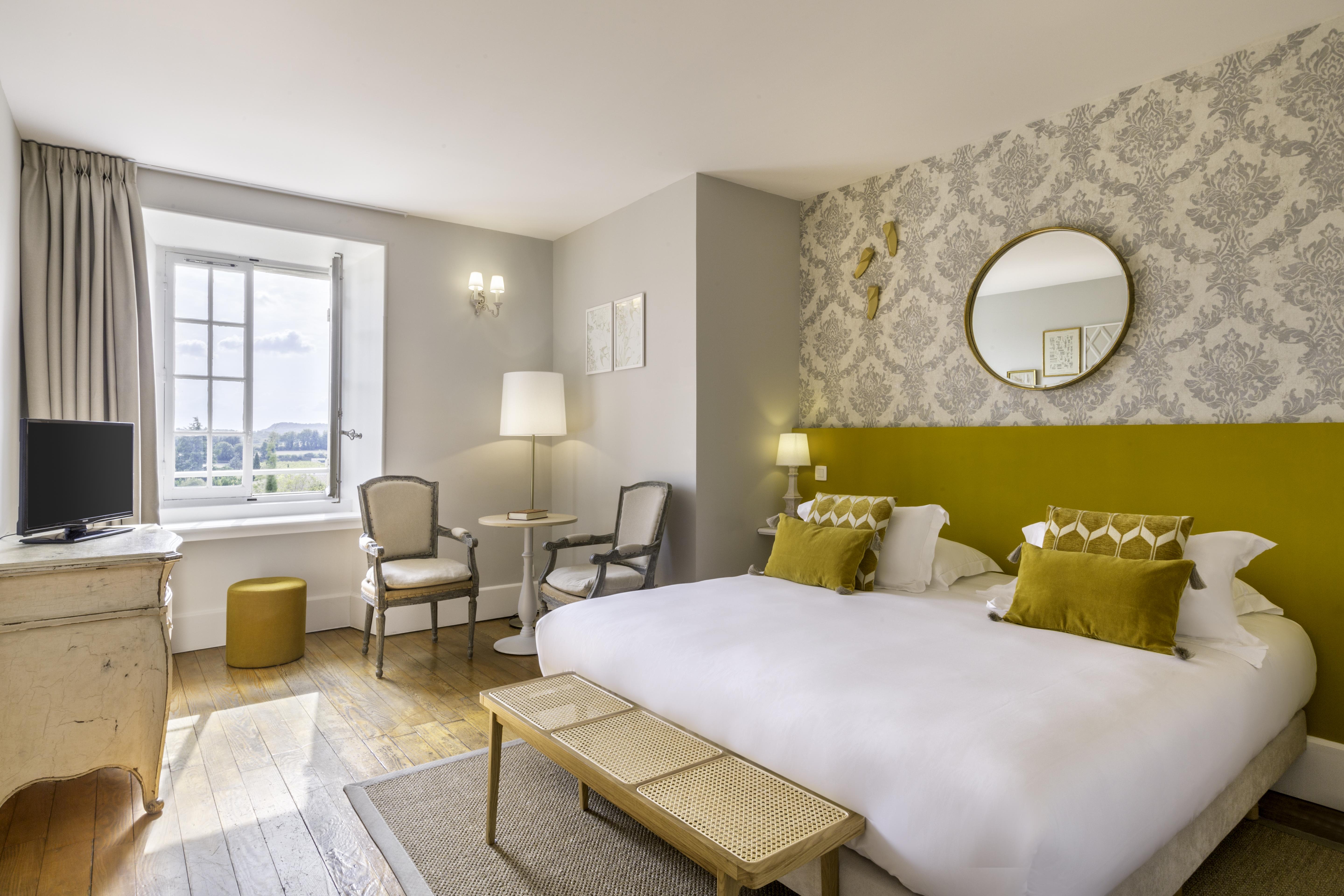 Chateau De Mazan, BW Premier Collection By Best Western Exterior photo