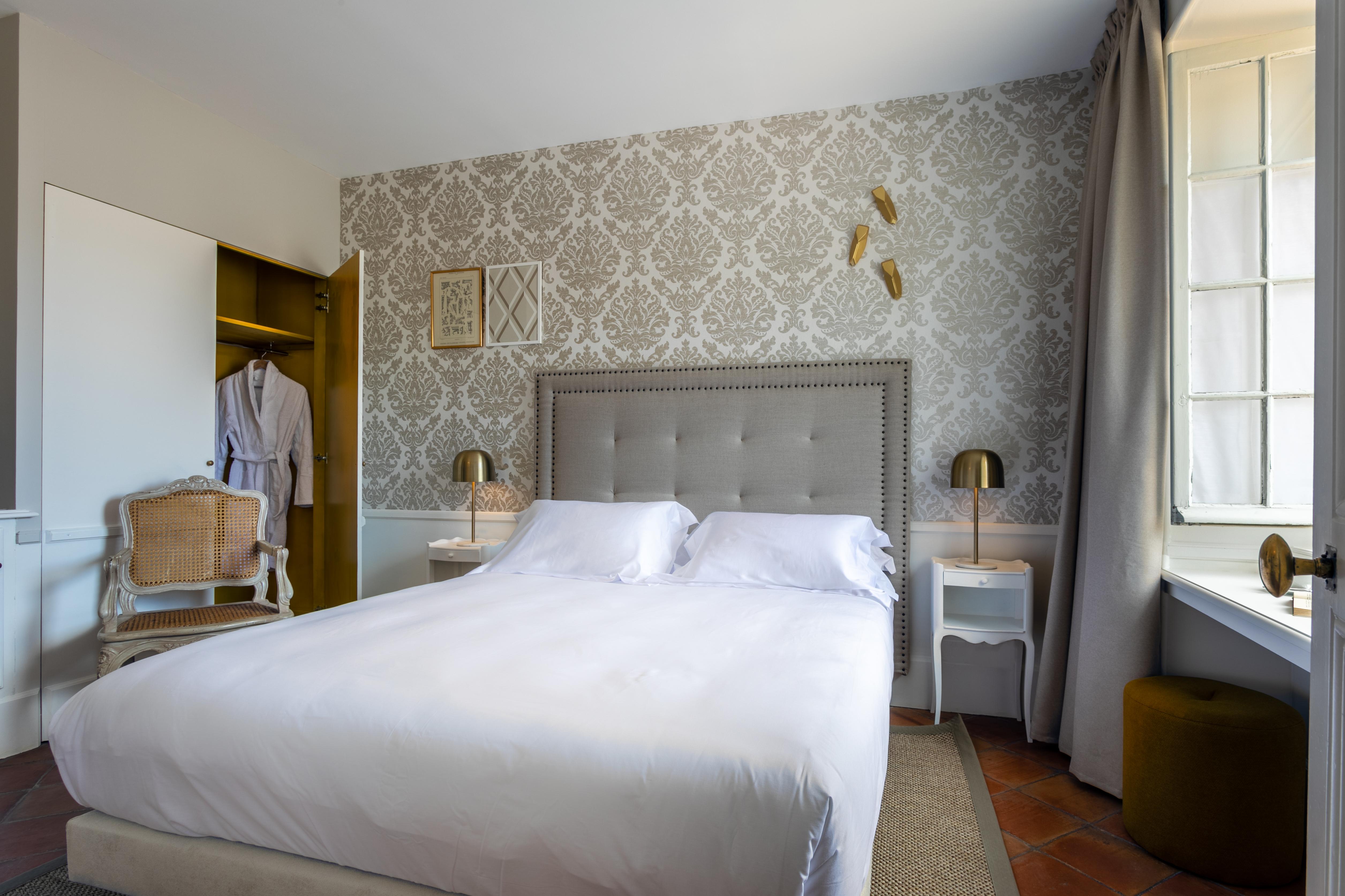 Chateau De Mazan, BW Premier Collection By Best Western Exterior photo