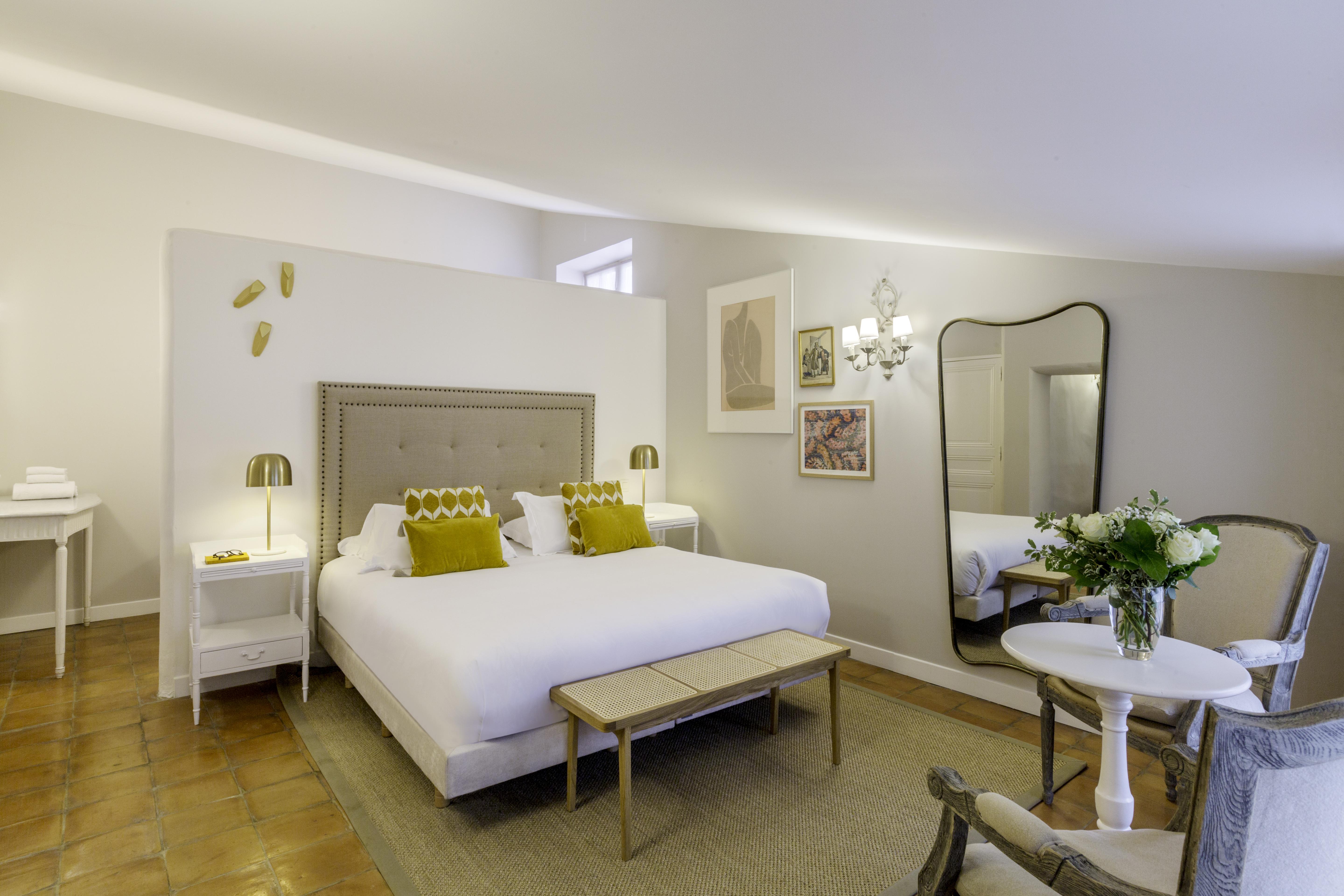 Chateau De Mazan, BW Premier Collection By Best Western Exterior photo