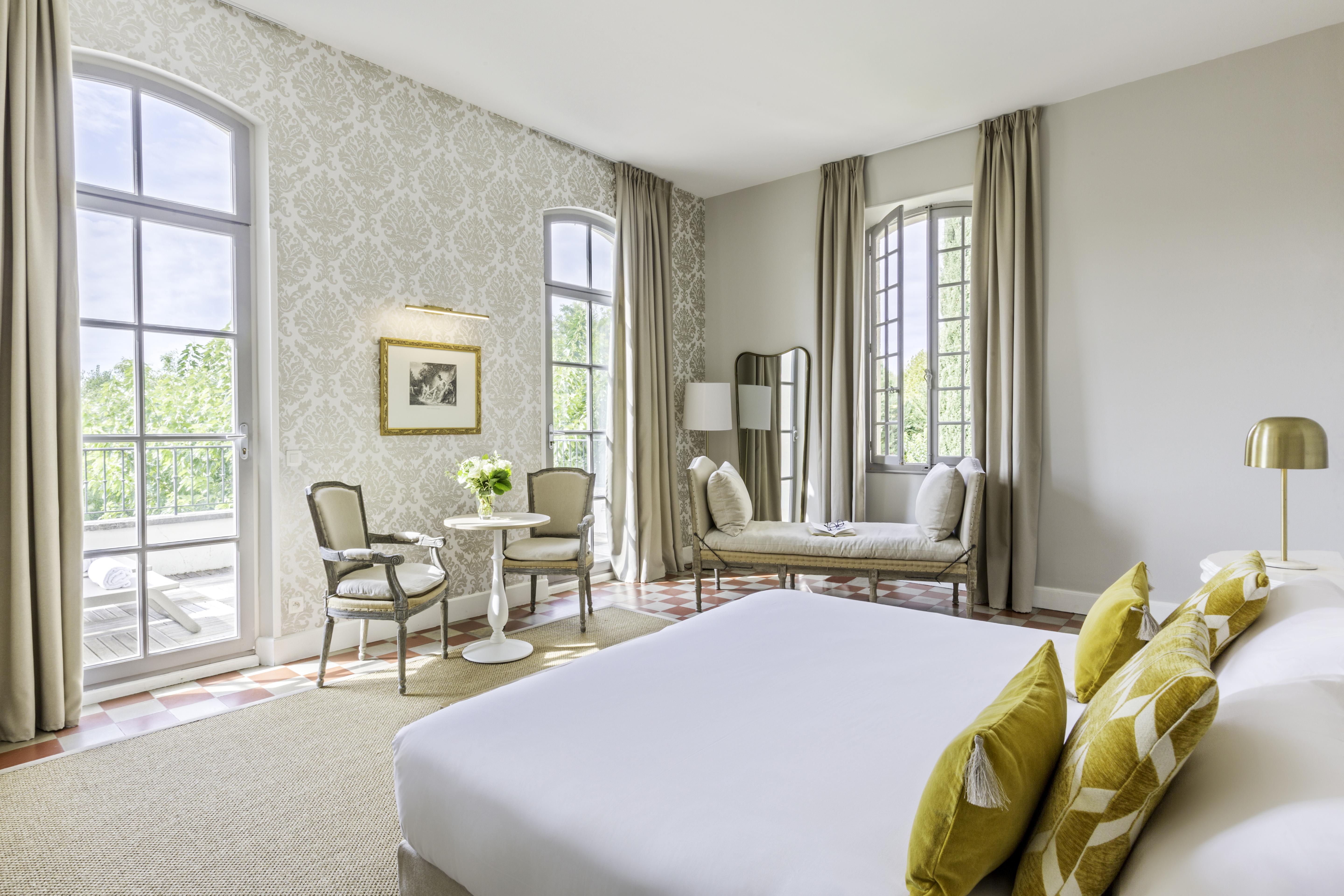 Chateau De Mazan, BW Premier Collection By Best Western Exterior photo