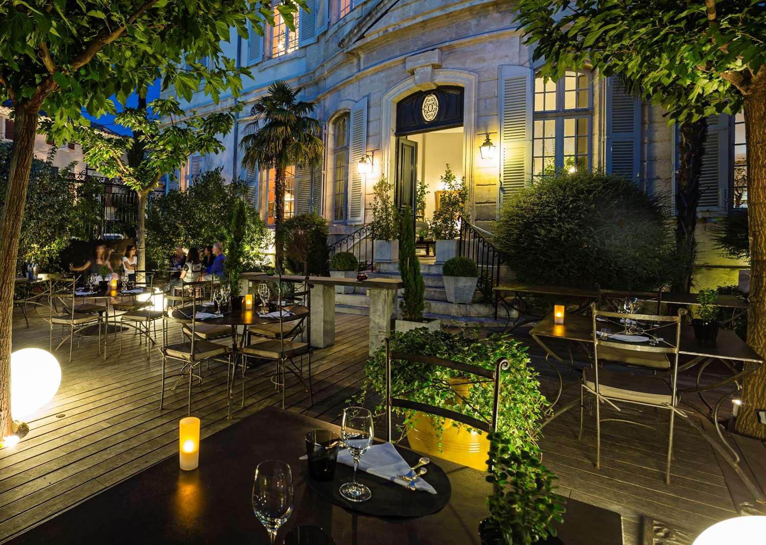 Chateau De Mazan, BW Premier Collection By Best Western Exterior photo