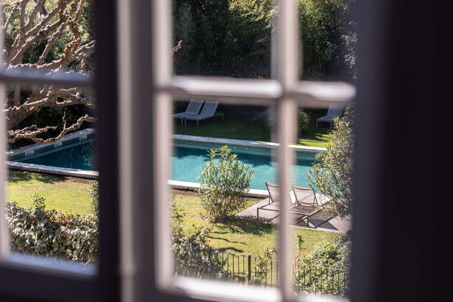 Chateau De Mazan, BW Premier Collection By Best Western Exterior photo