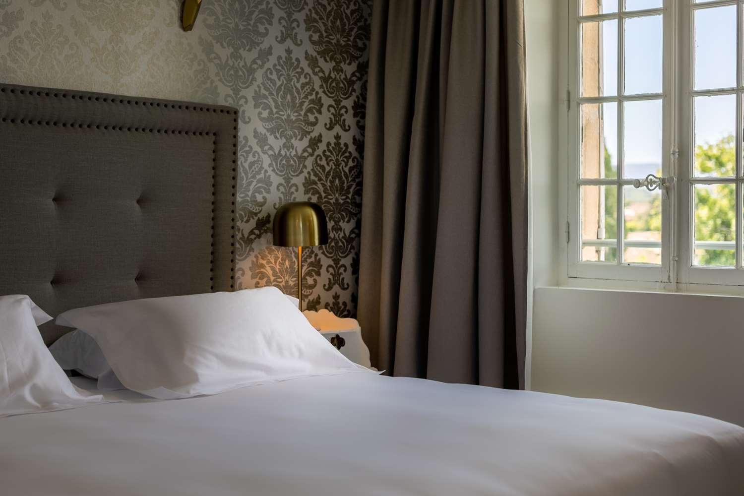Chateau De Mazan, BW Premier Collection By Best Western Exterior photo