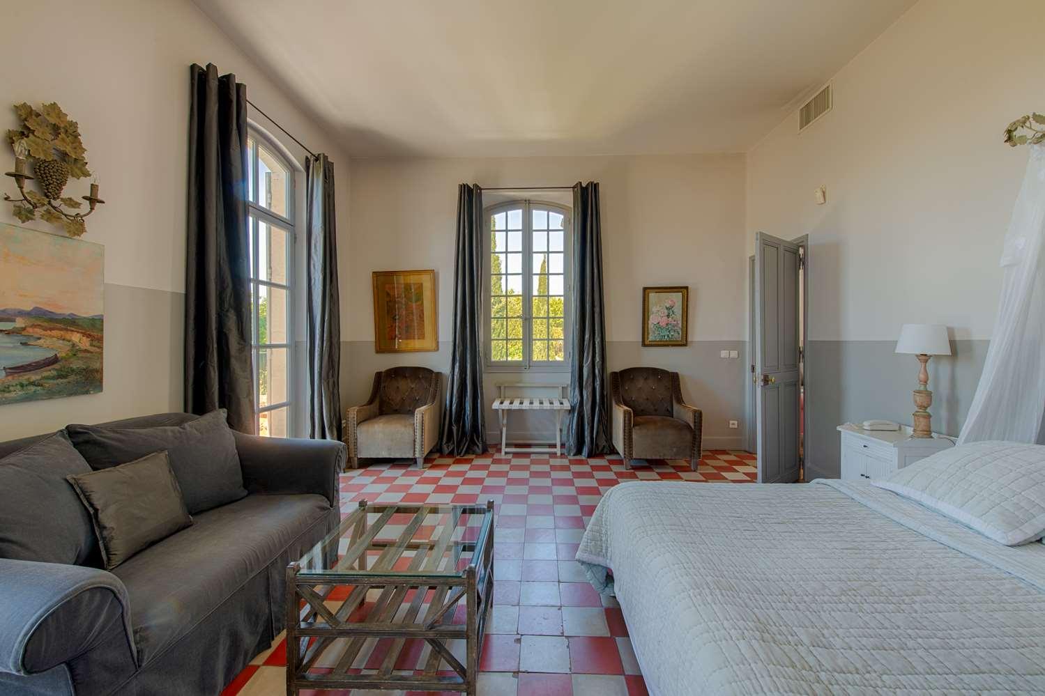 Chateau De Mazan, BW Premier Collection By Best Western Exterior photo