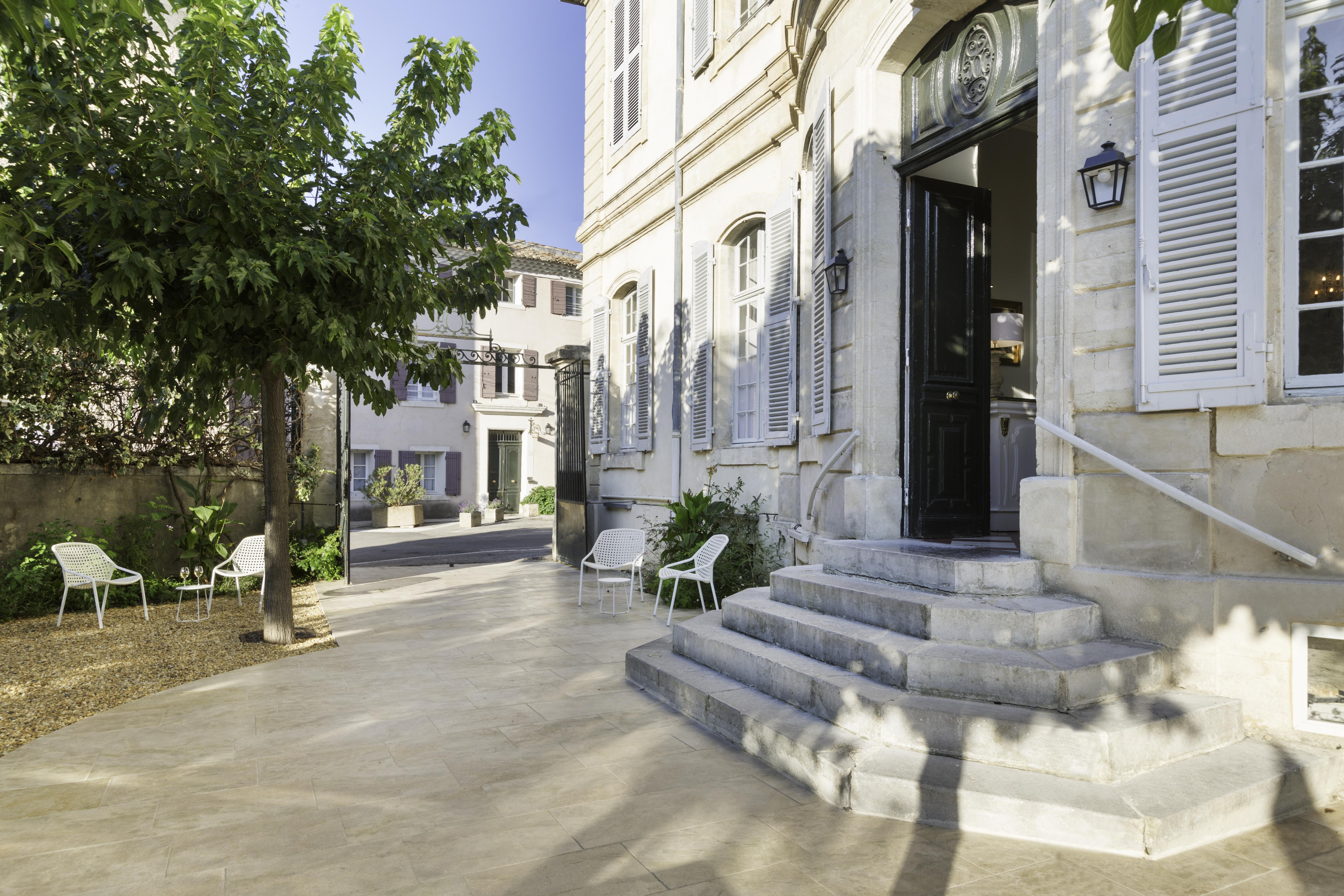 Chateau De Mazan, BW Premier Collection By Best Western Exterior photo
